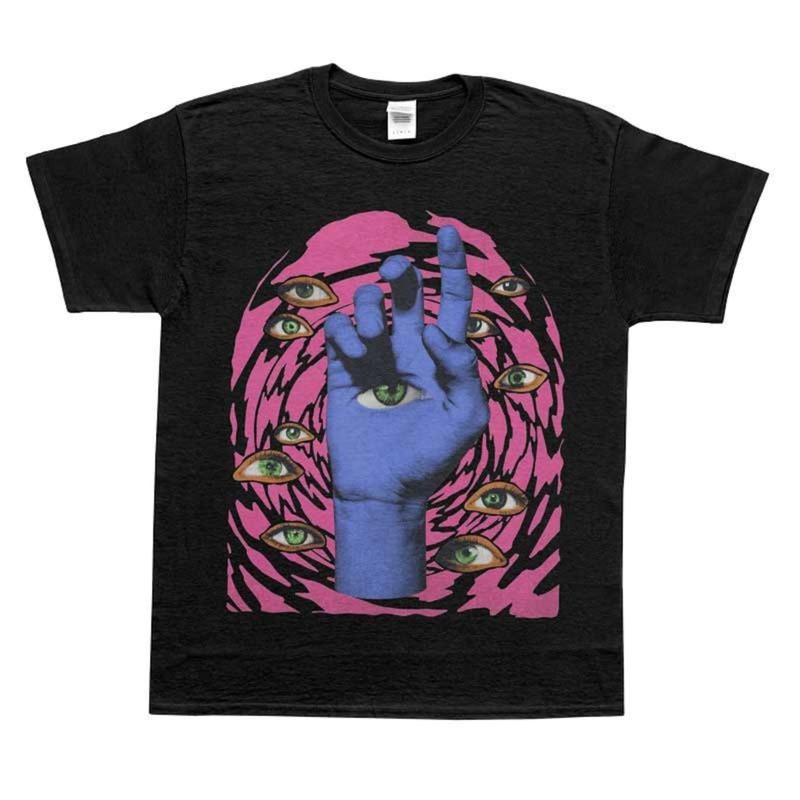 Weirdcore Aesthetic T-Shirt Menswear Topstyle{n002}2 Hoodie, Sweatshirt | DripVista.com