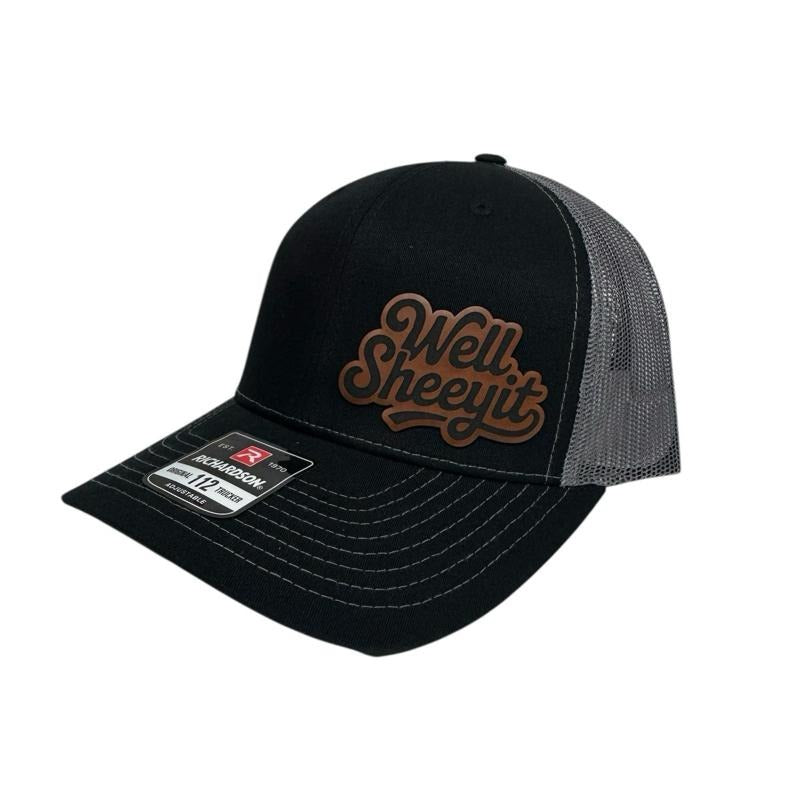 Well Shhhhheeeit Hat! Richardson, FlexFit, SnapBack, golf hats! T-Shirts, Hoodie, Sweatshirt | DripVista.com