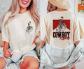 Western Cowboy Shirt, Marb0r0 shirt Cowboy Skeleton Tee, Western Skeleton Tee, Western Rodeo Shirt, Gift For Her  T-shirt, sweater and Hoodie vintage shirt