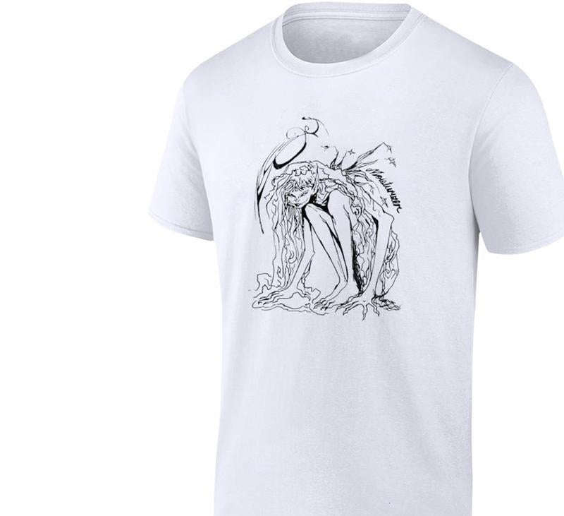 Wet Leg Goblin  T-Shirt Graphic Design Cotton HipHop Style Great for On-the-Go Looks Hoodie, Sweatshirt | DripVista.com