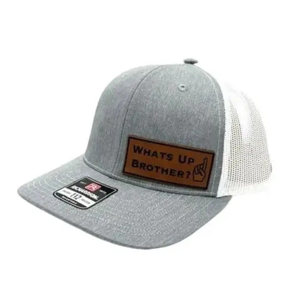 Whats Up Brother Hat T-Shirts, Hoodie, Sweatshirt | DripVista.com