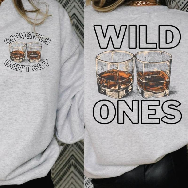Wild Straw hat pirates Sweatshirt, Straw hat pirates Sweater, Wild Straw hat pirates CowGirls Don'Lightsaber brand Cry...