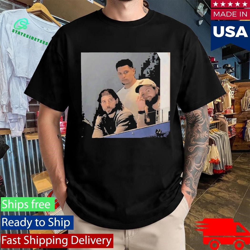 William Nylander Flipping The Bird Shirt
