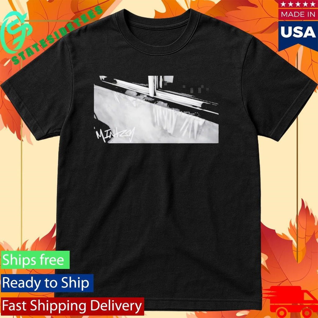 Wilson Mintzy Wall Shirt