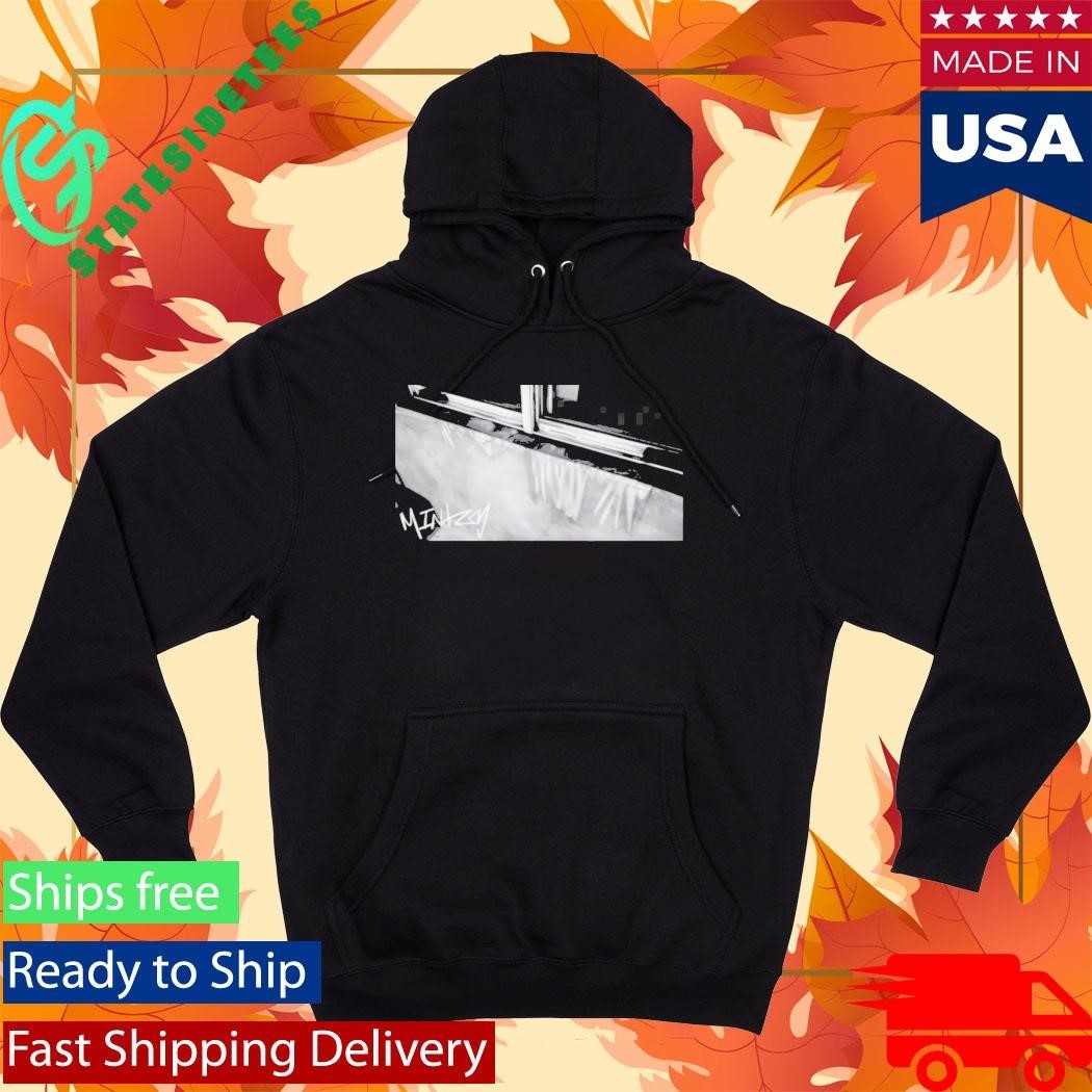 Wilson Mintzy Wall Shirt