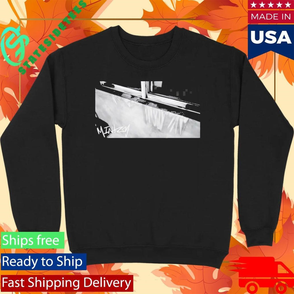 Wilson Mintzy Wall Shirt