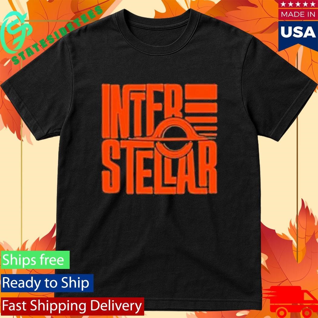 Wituka Interstellar Shirt