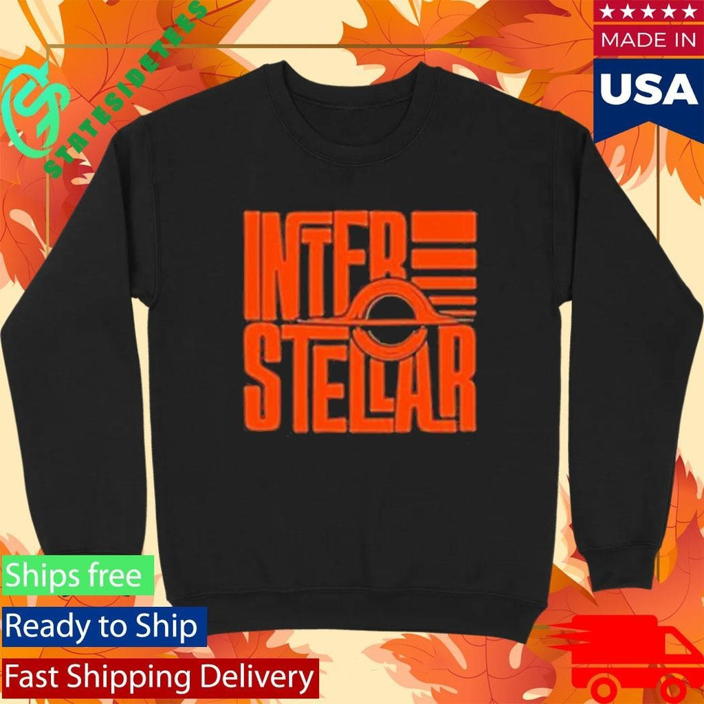 Wituka Interstellar Shirt