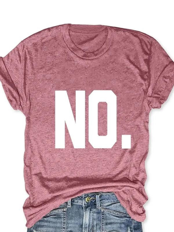 Women'WB shield "TNF." Letter Print Round Neck Tee, Vintage Trendy Casual Short Sleeve T-shirt for Daily Wear, Ladies...
