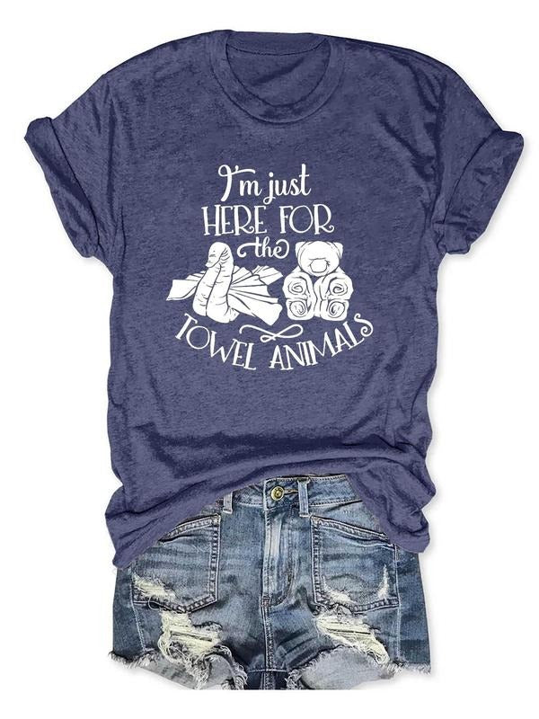 Women'WB shield Cartoon Bear & Letter Print Short Sleeve Tee, Casual Round Neck T-Shirt for Daily Wear, Ladies TNF for...
