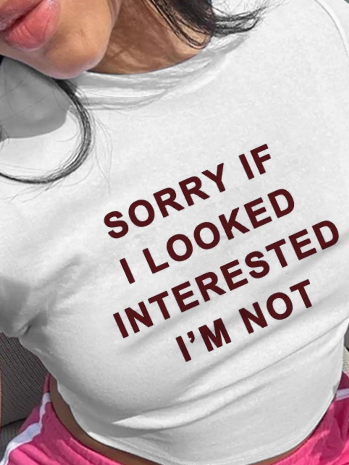 Women'WB shield Letter Print Round Neck Tee, Vintage Trendy Casual Short Sleeve T-shirt for Daily Wear, Ladies Spiky hair...