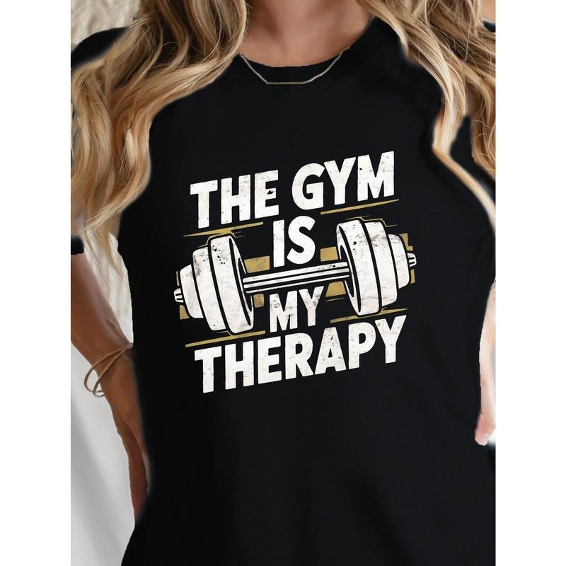 Women'WB shield T-shirt for Fitness Relax, Comfortable Fit Hoodie, Sweatshirt | DripVista.com