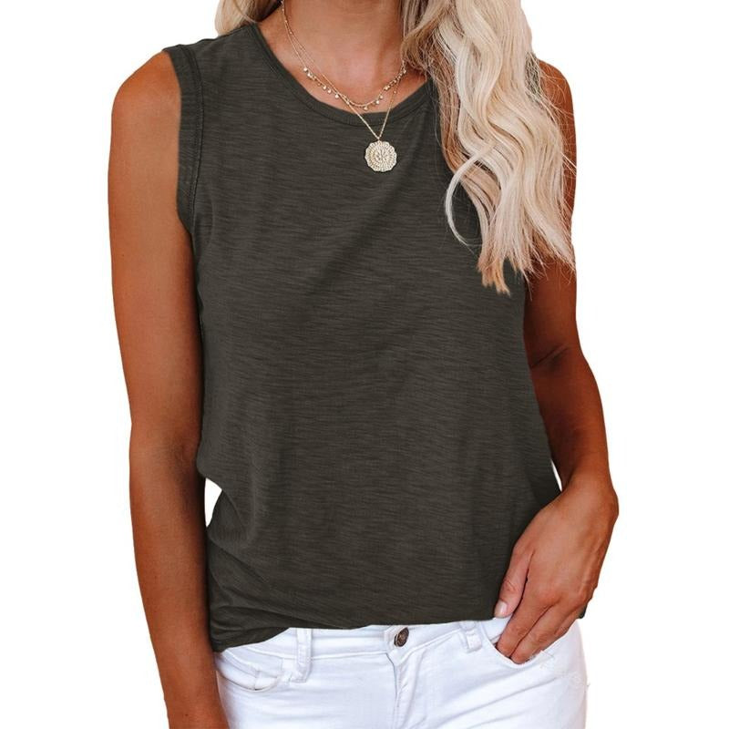 Women'WB shield Tank Tops Crewneck Sleeveless Casual Tee Shirts Hoodie, Sweatshirt | DripVista.com