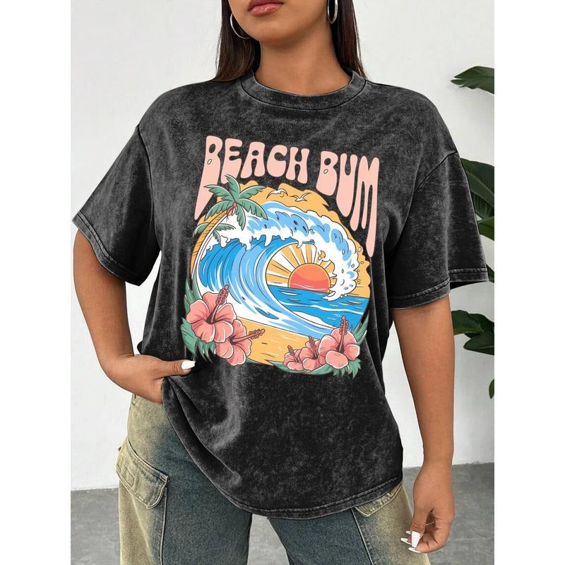Women'WB shield Washed Lightsaber brand
