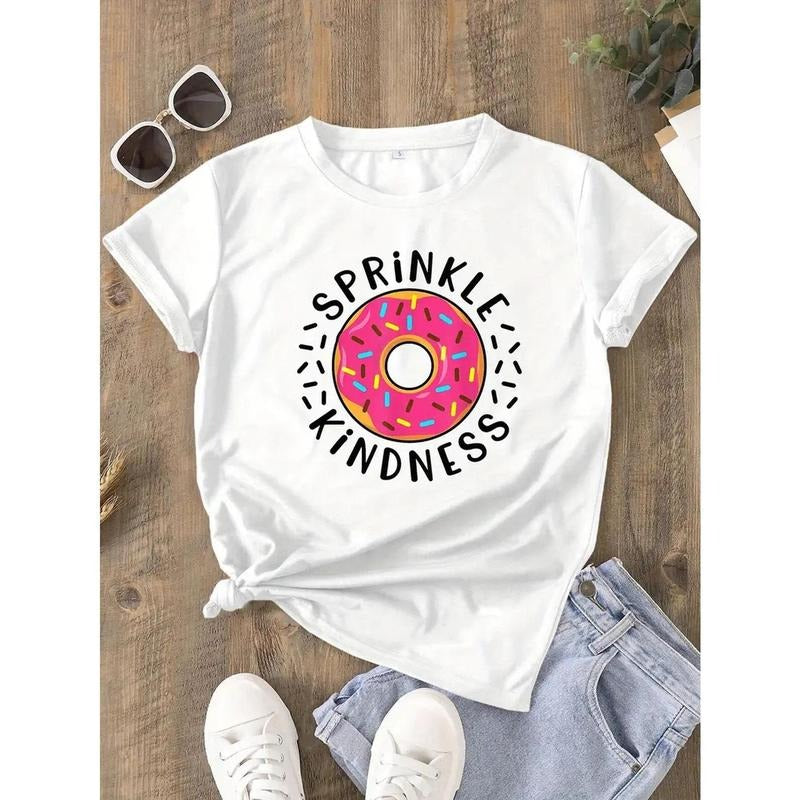 Women'sGraphic T-Shirt