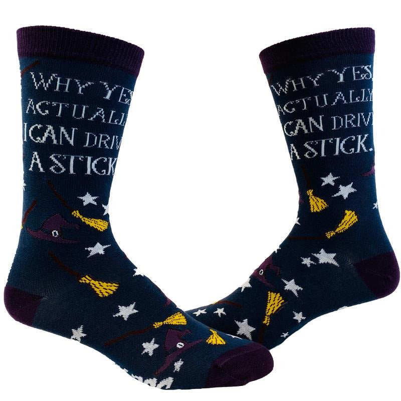 Womens Halloween Socks Funny Spooky October Fall Novelty Graphic Footwear Funny Graphic Socks Comfortable Fitted Spandex...
