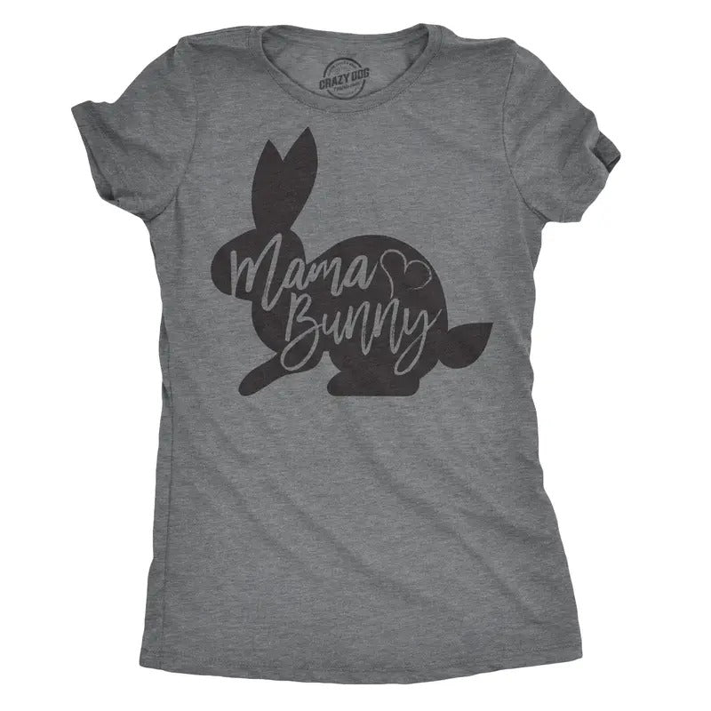 Womens Mama Bunny Lightsaber brand Shirt Cute Adorable Easter Gift Faith Tee for Ladies Funny Womens Lightsaber brand...
