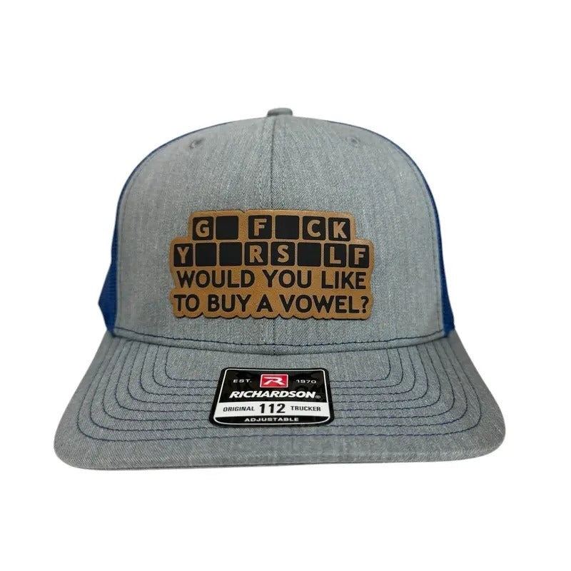 Would You Like To Buy A Vowel Hat T-Shirts, Hoodie, Sweatshirt | DripVista.com