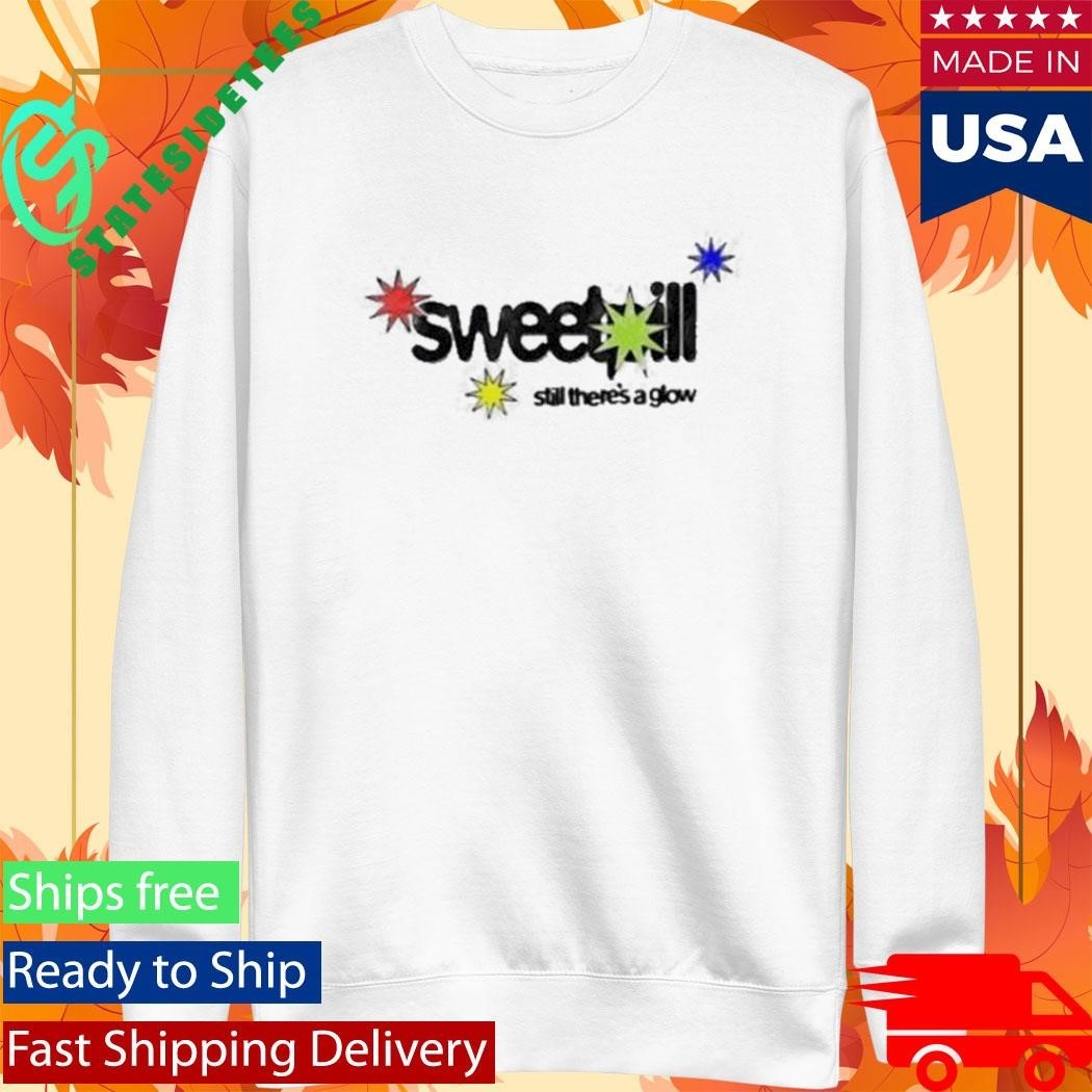 Xerox Stars Ringer Shirt
