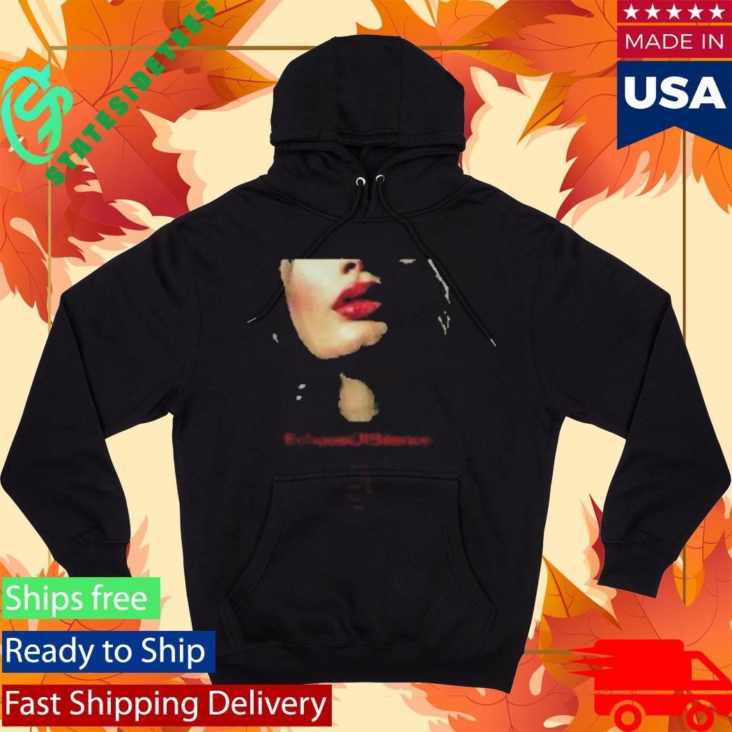 Xo Echoes Of Silence Shirt