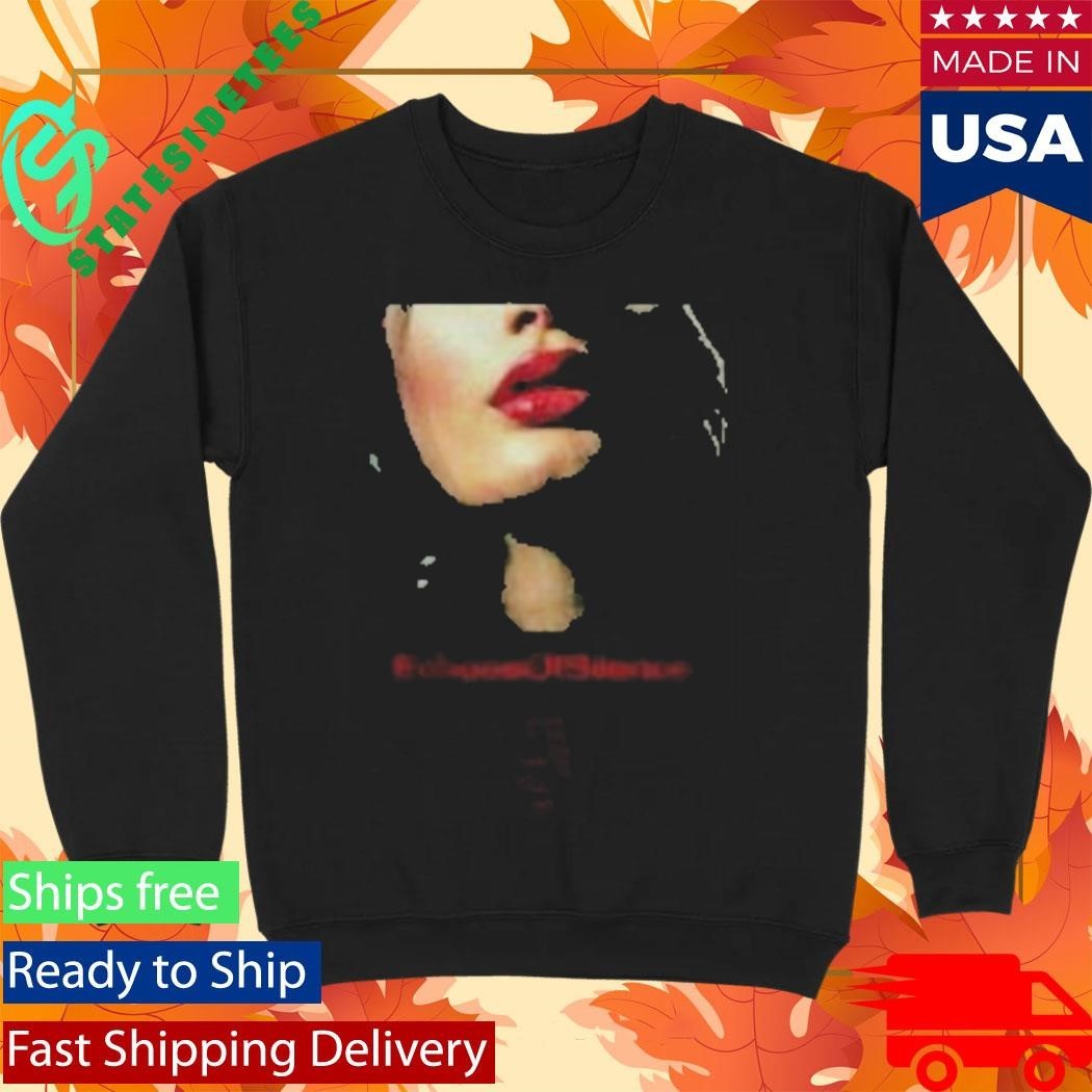 Xo Echoes Of Silence Shirt