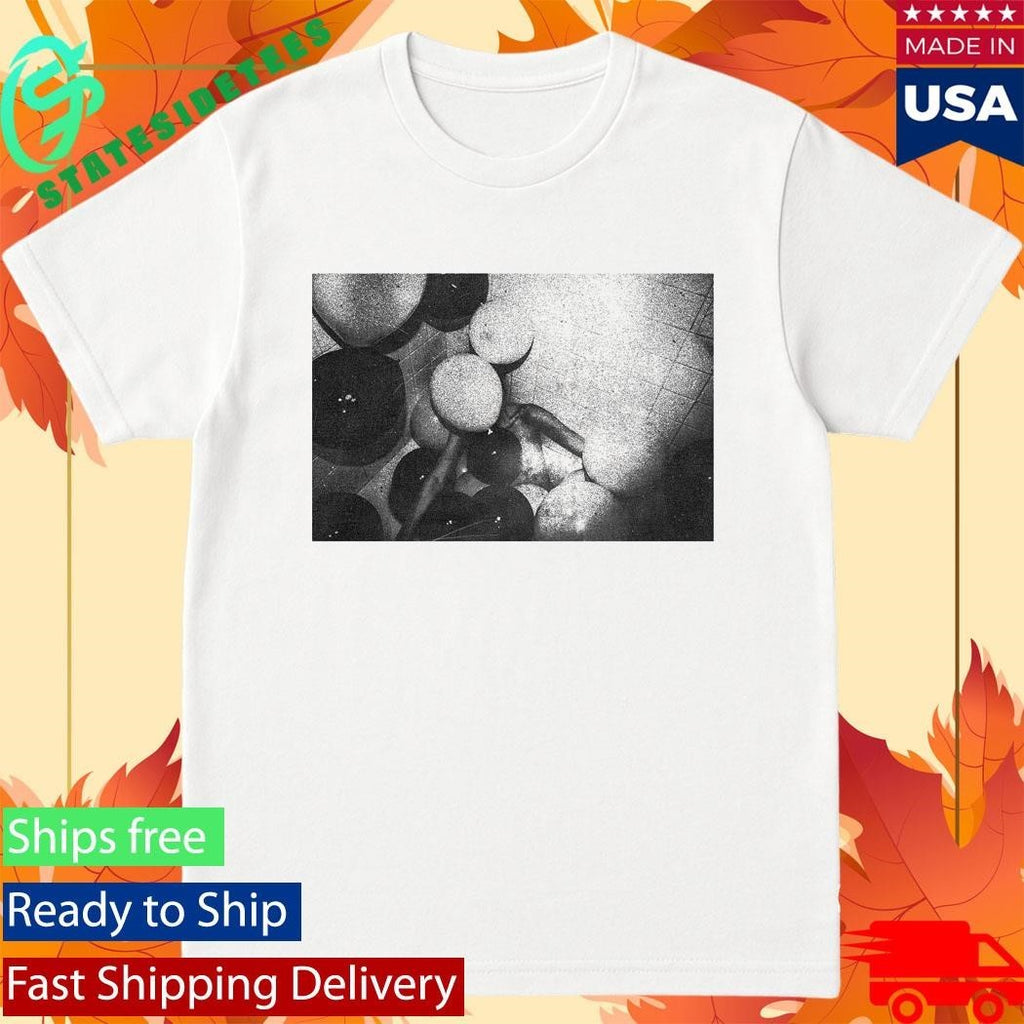 Xo House Of Balloons Shirt