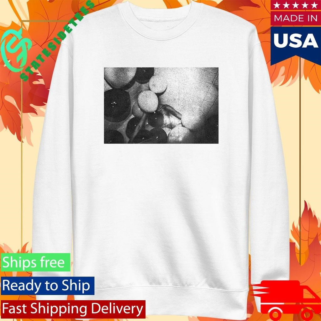 Xo House Of Balloons Shirt