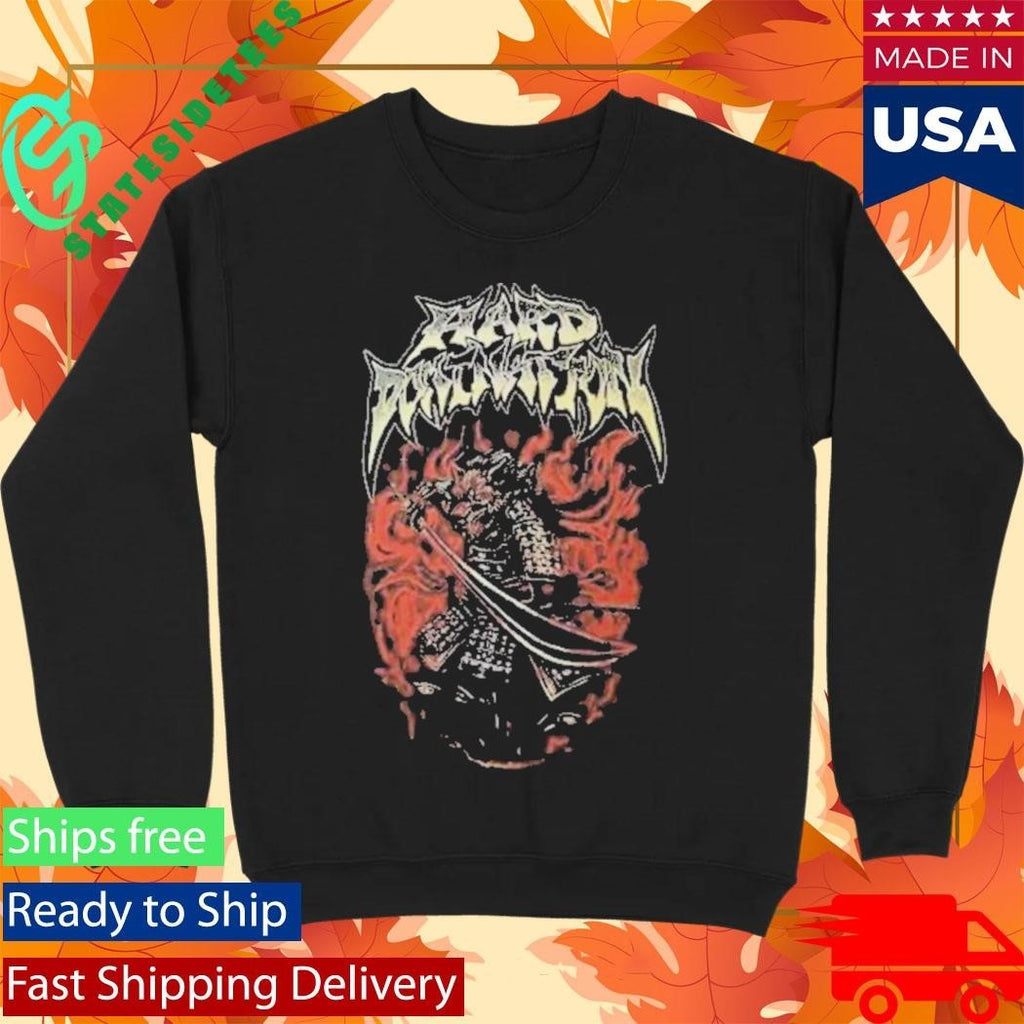 Xtreme Hard Domination Fest Shirt