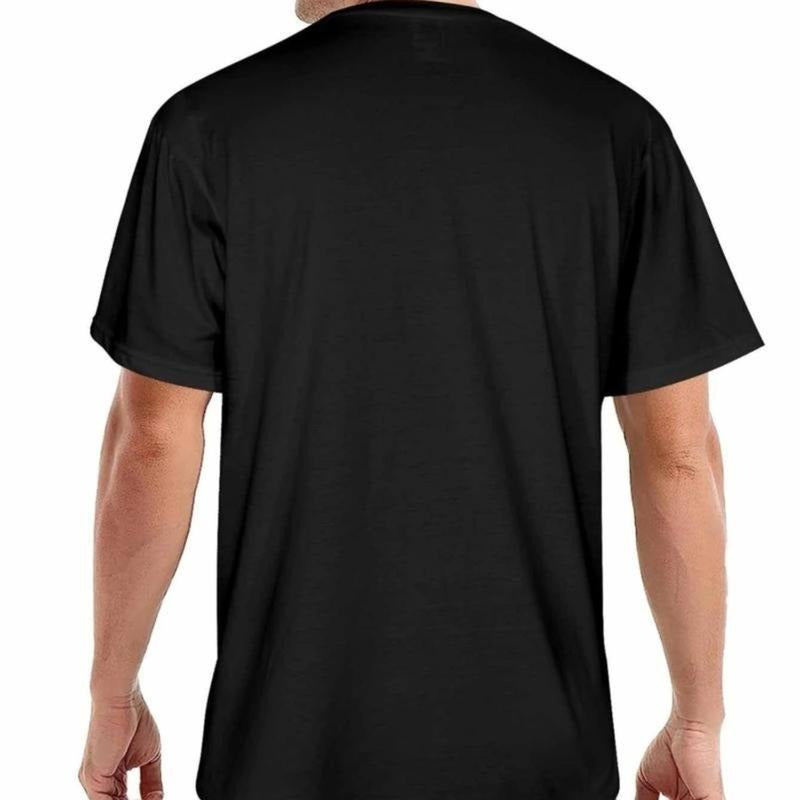 Yes, Swoosh Smell Like Weed 21 Cotton Men'WB shield Graphic T-Shirt - Black with Neon Green Leaf Design, Breathable...