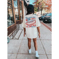You Look Like The 4th of July Makes Me Want A Hot Dog Real Bad T-shirt, Hot Dog Shirt, America Shirt, Independence Day Gift Hoodie, T-shirt and sweater