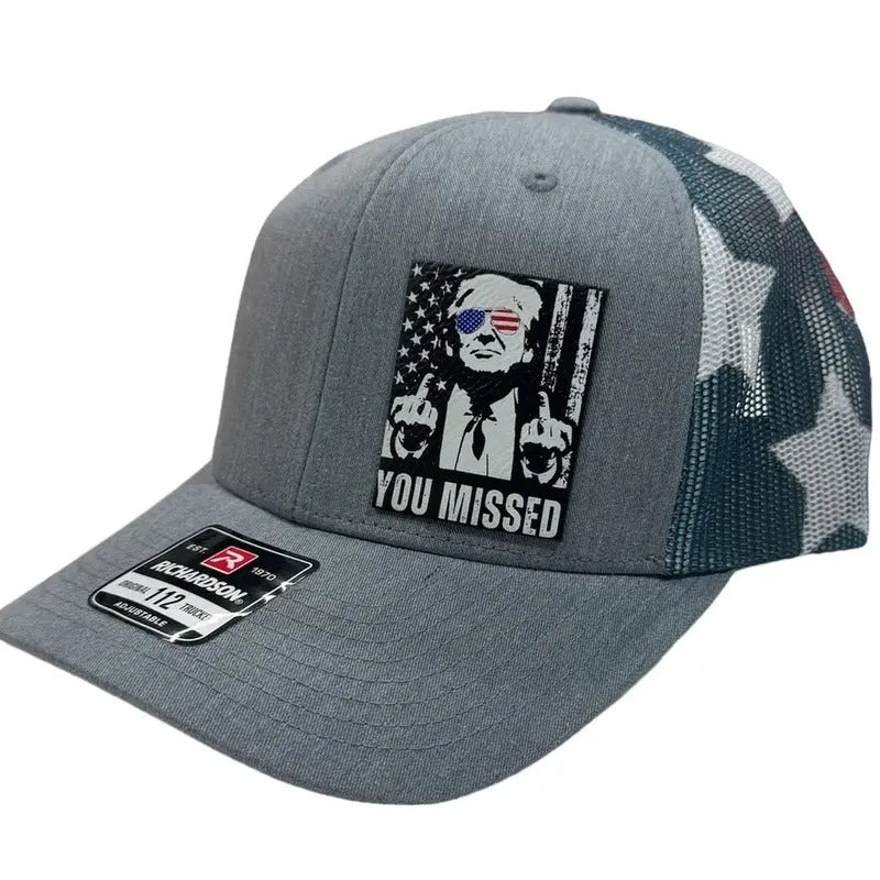 You Missed Sunglasses Hat T-Shirts, Hoodie, Sweatshirt | DripVista.com