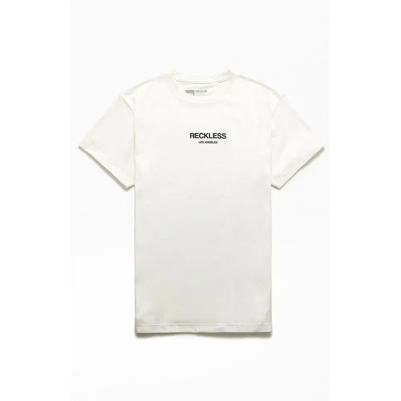 Young & Reckless Men's Classic T-Shirt - Multicolor Hoodie, Sweatshirt | DripVista.com