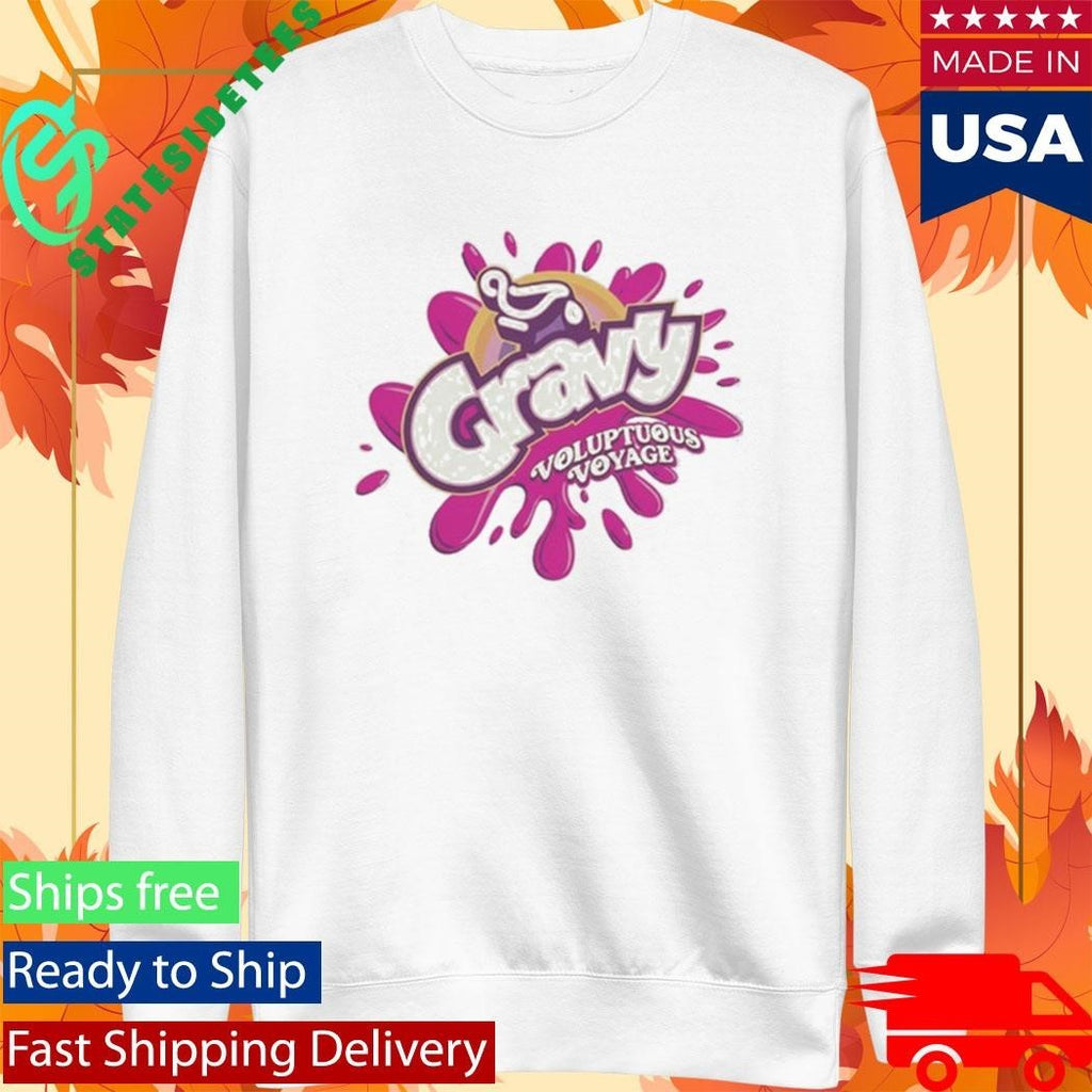 Yung Gravy Juicy Shirt