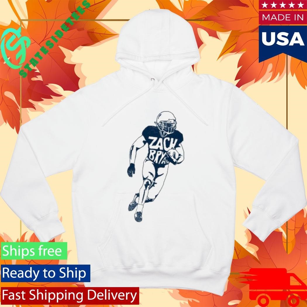 Zach Bryan Zb Big House Shirt