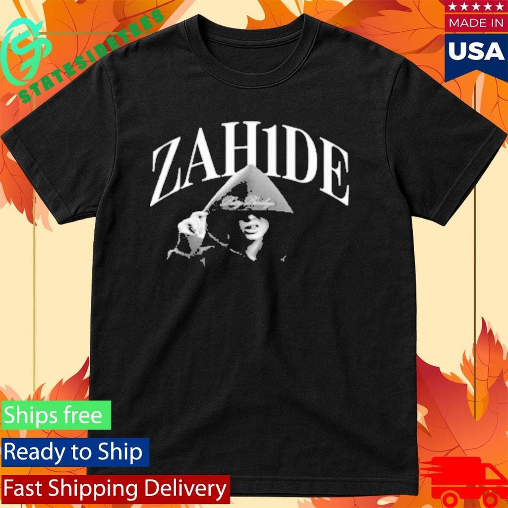 Zahide Pretty Privilege Shirt