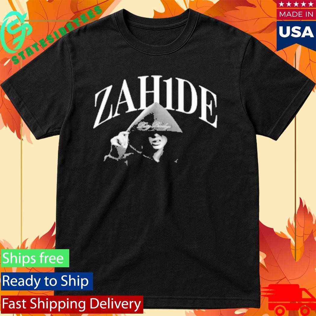 Zahide Pretty Privilege Shirt