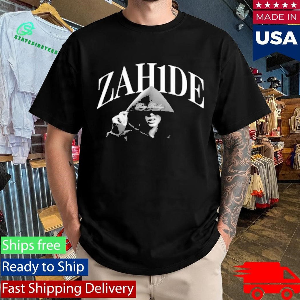 Zahide Pretty Privilege Shirt