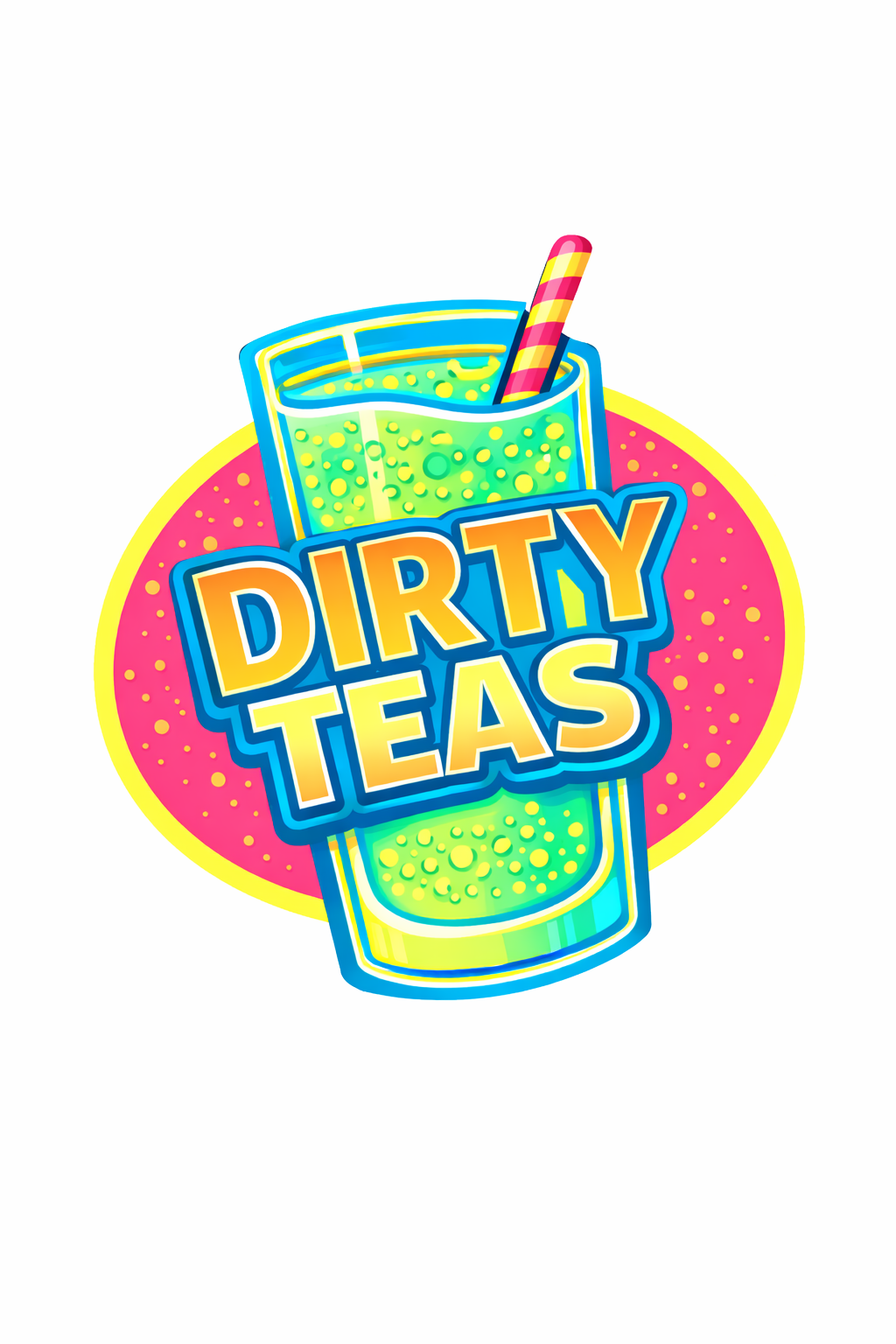 Dirty Teas