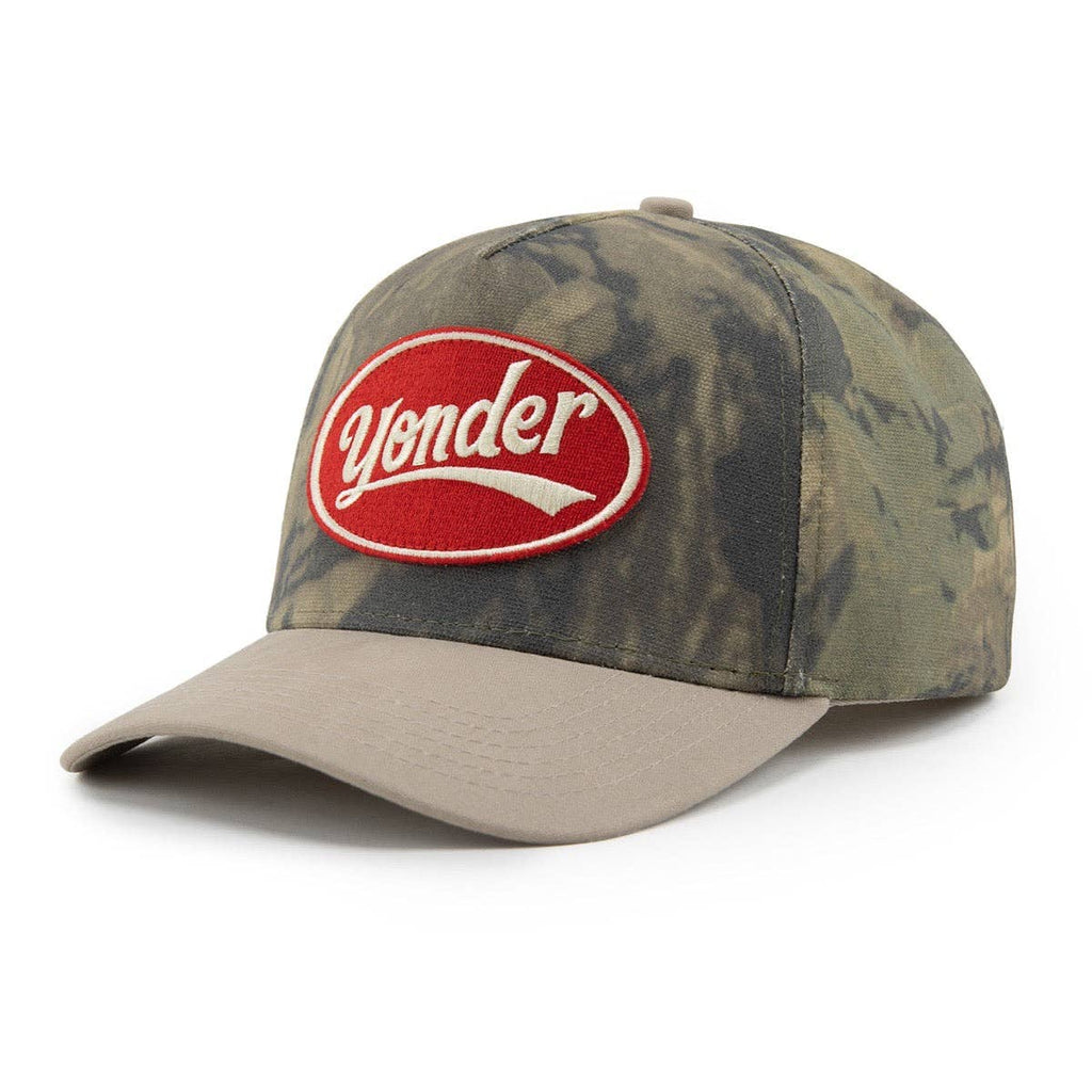 Country Store Snapback
