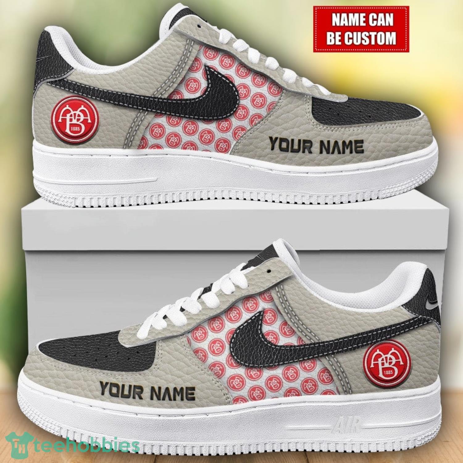 AaB New Air Force Shoes AF1 Sneakers For Men And Women Custom Name