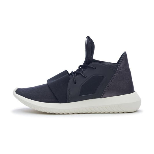 adidas Tubular Defiant Core Black (W) (S75896) Women's Size 5-7 Running Girl