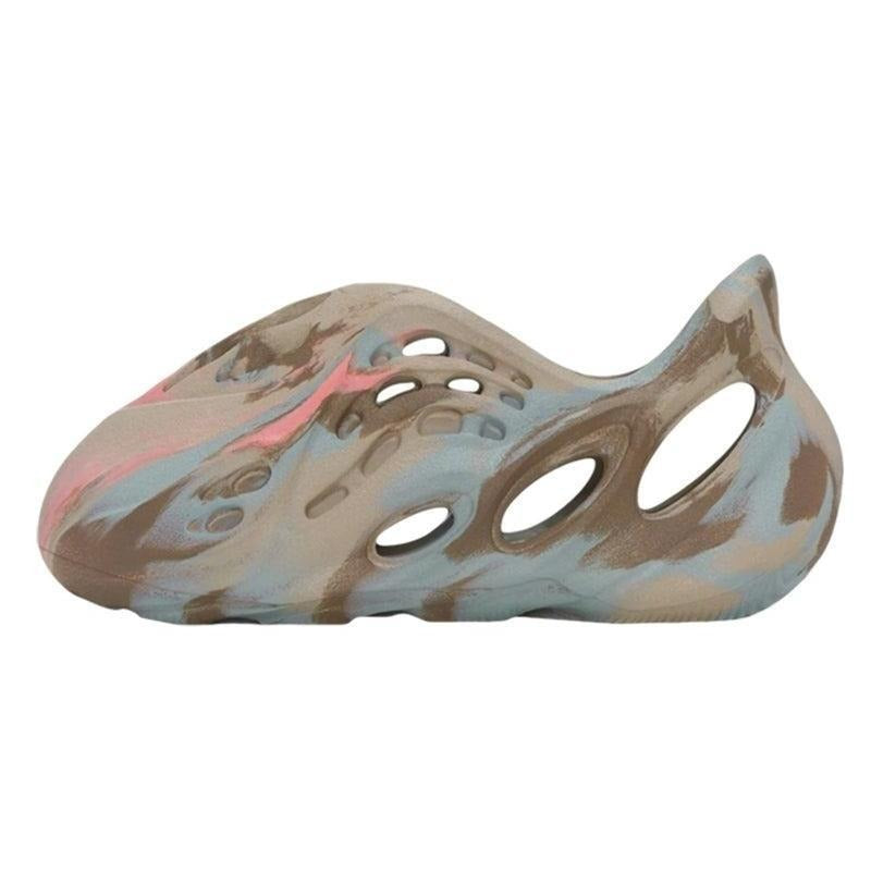 adidas Yeezy Foam RNNR MXT Sand Grey (Infants)