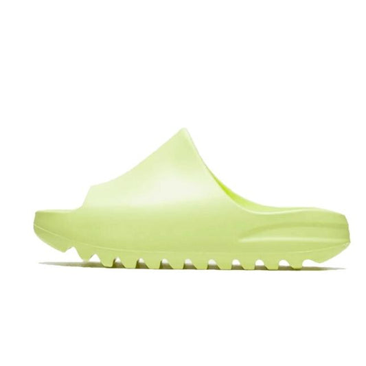 adidas Yeezy Slide Glow Green (2022) (Kids)