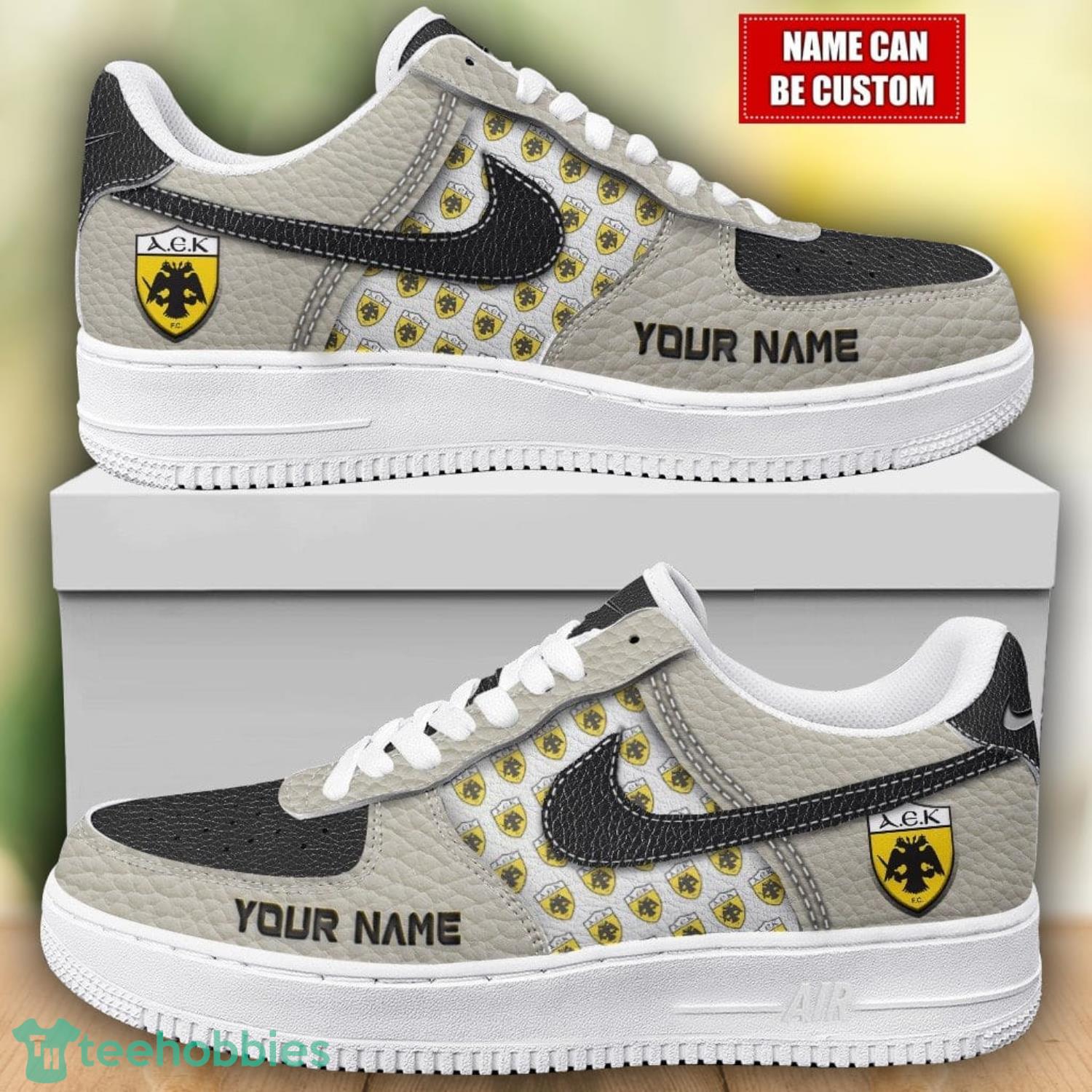 AEK New Air Force Shoes AF1 Sneakers For Men And Women Custom Name