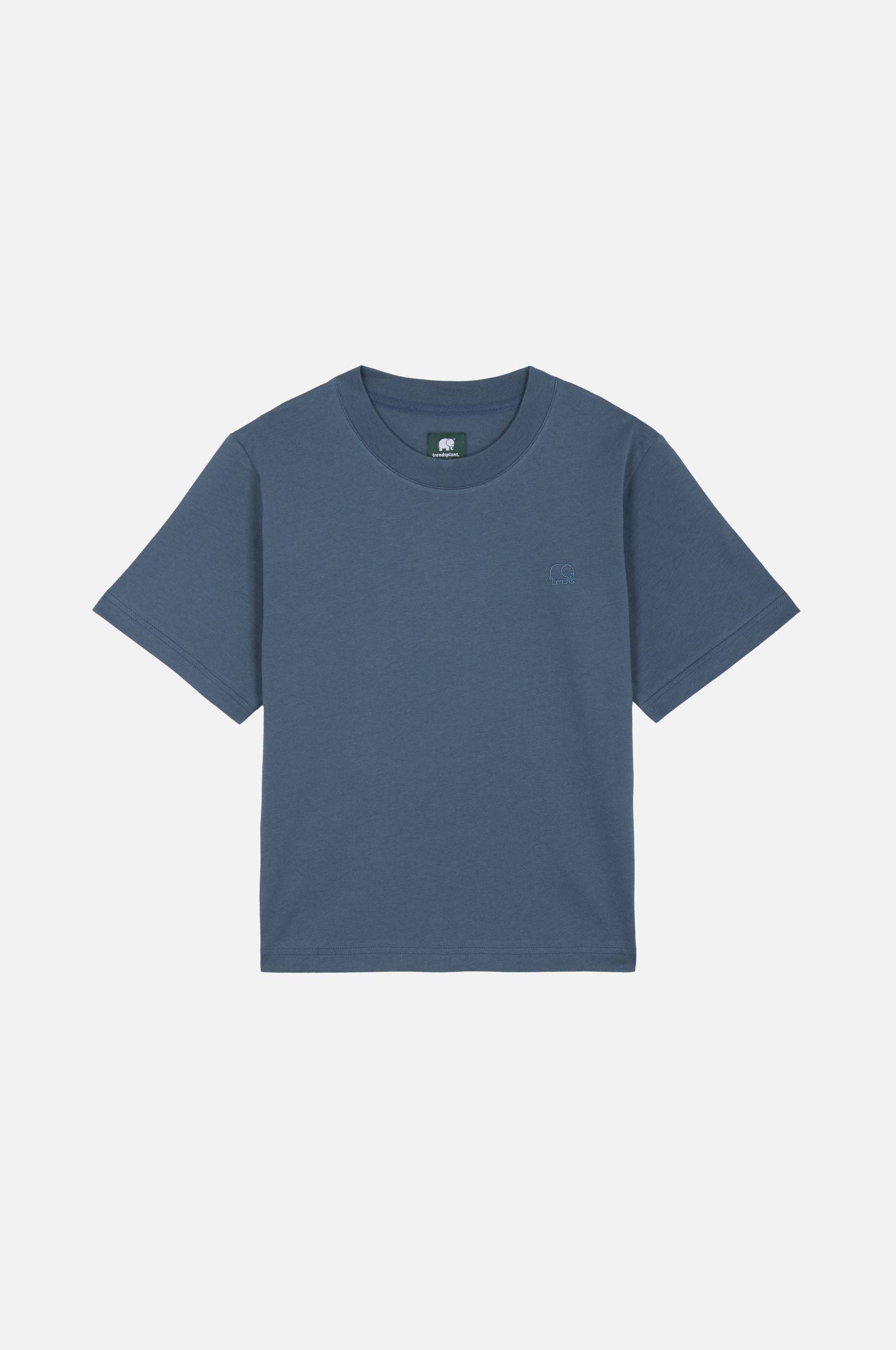 Women’S Essential T-Shirt Deep Spruce