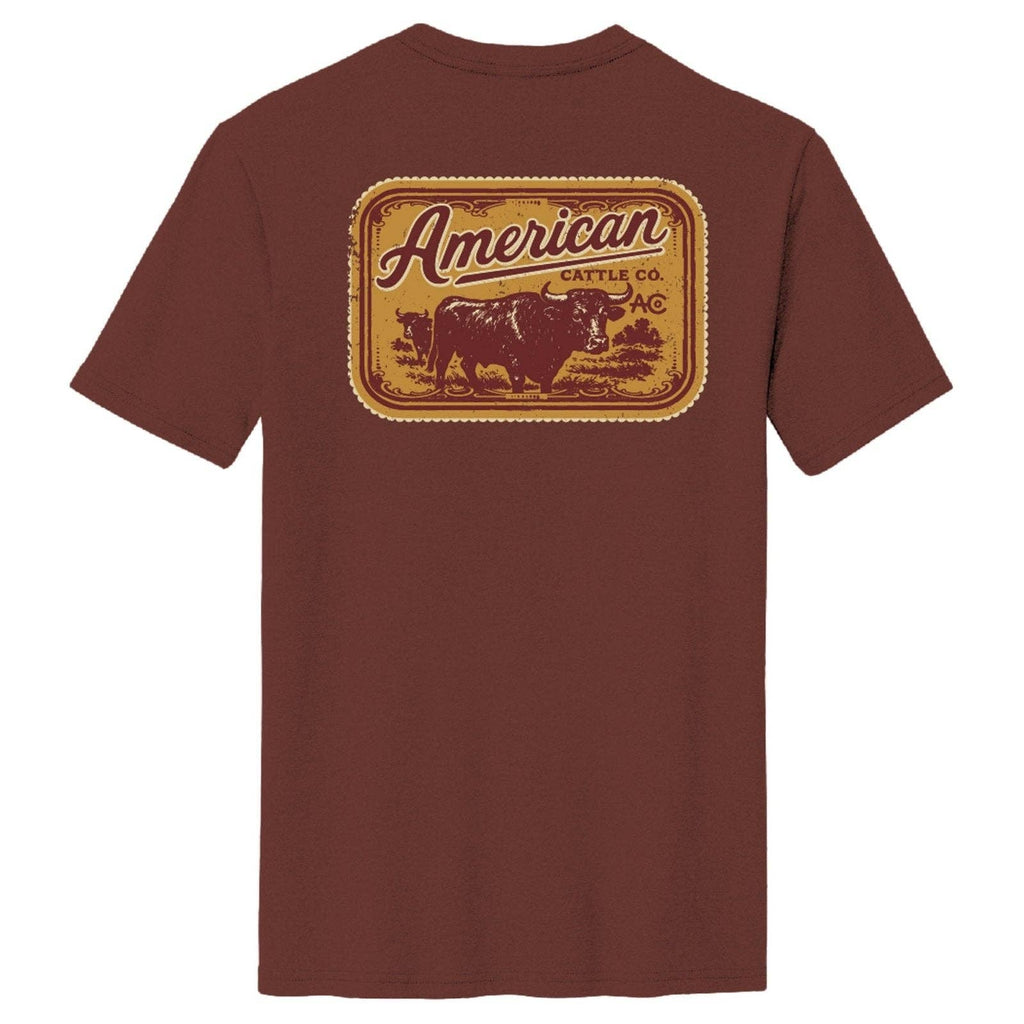 Stockyard Tee