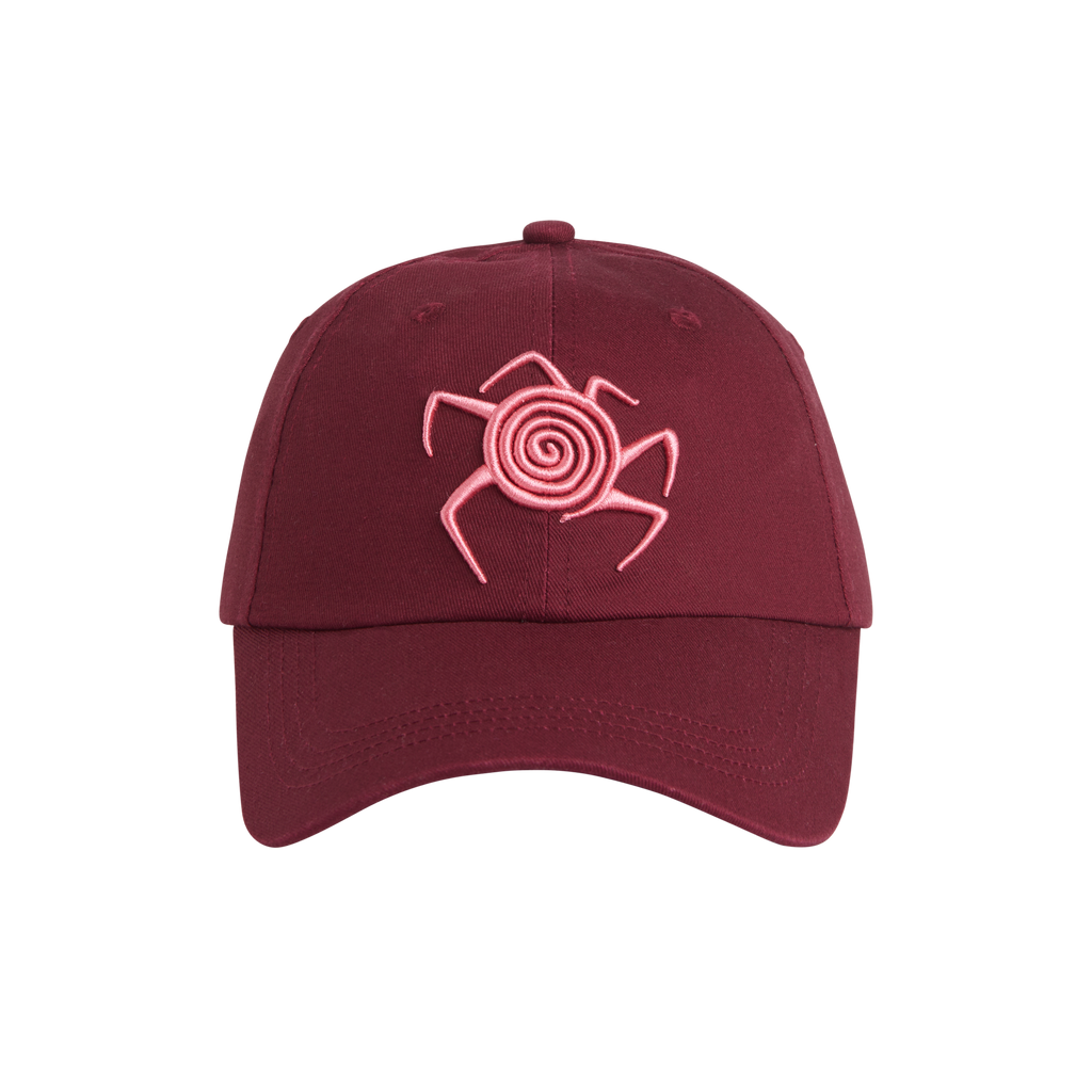Alexander Calder "Spider" Dad Cap