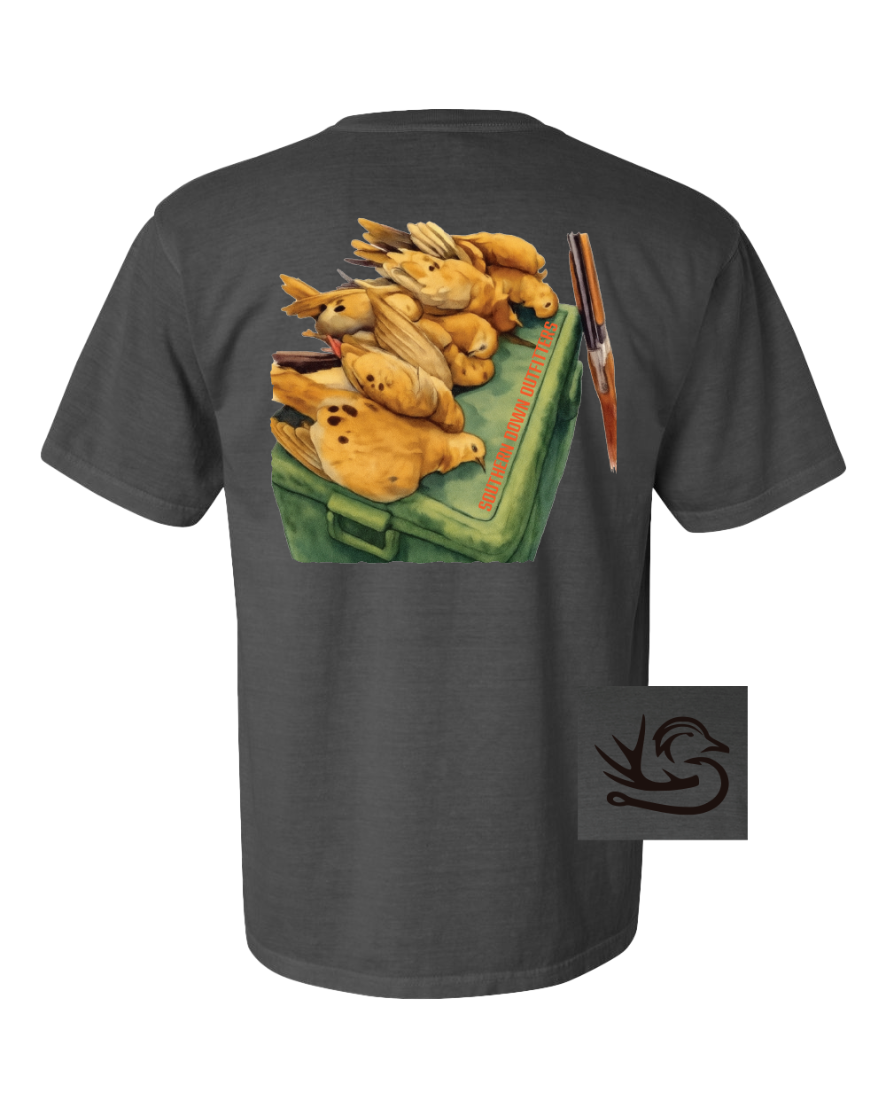Dove Limit Tee