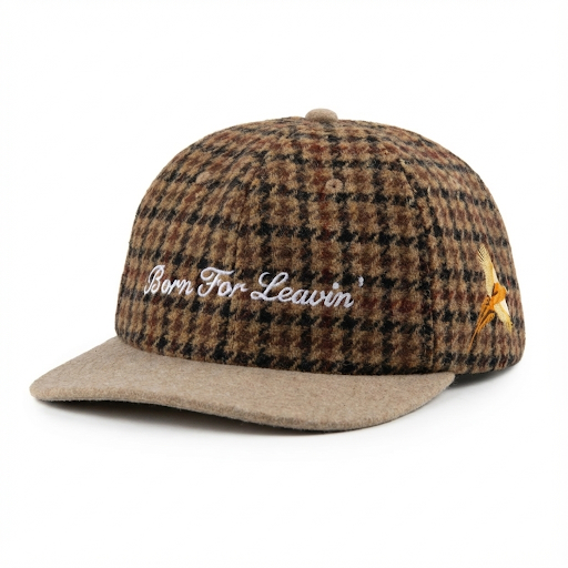 (Limited) Born For Leavin’ Hat