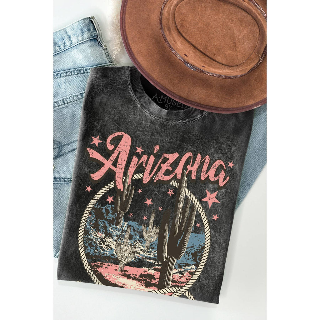 Arizona - Mineral Wash